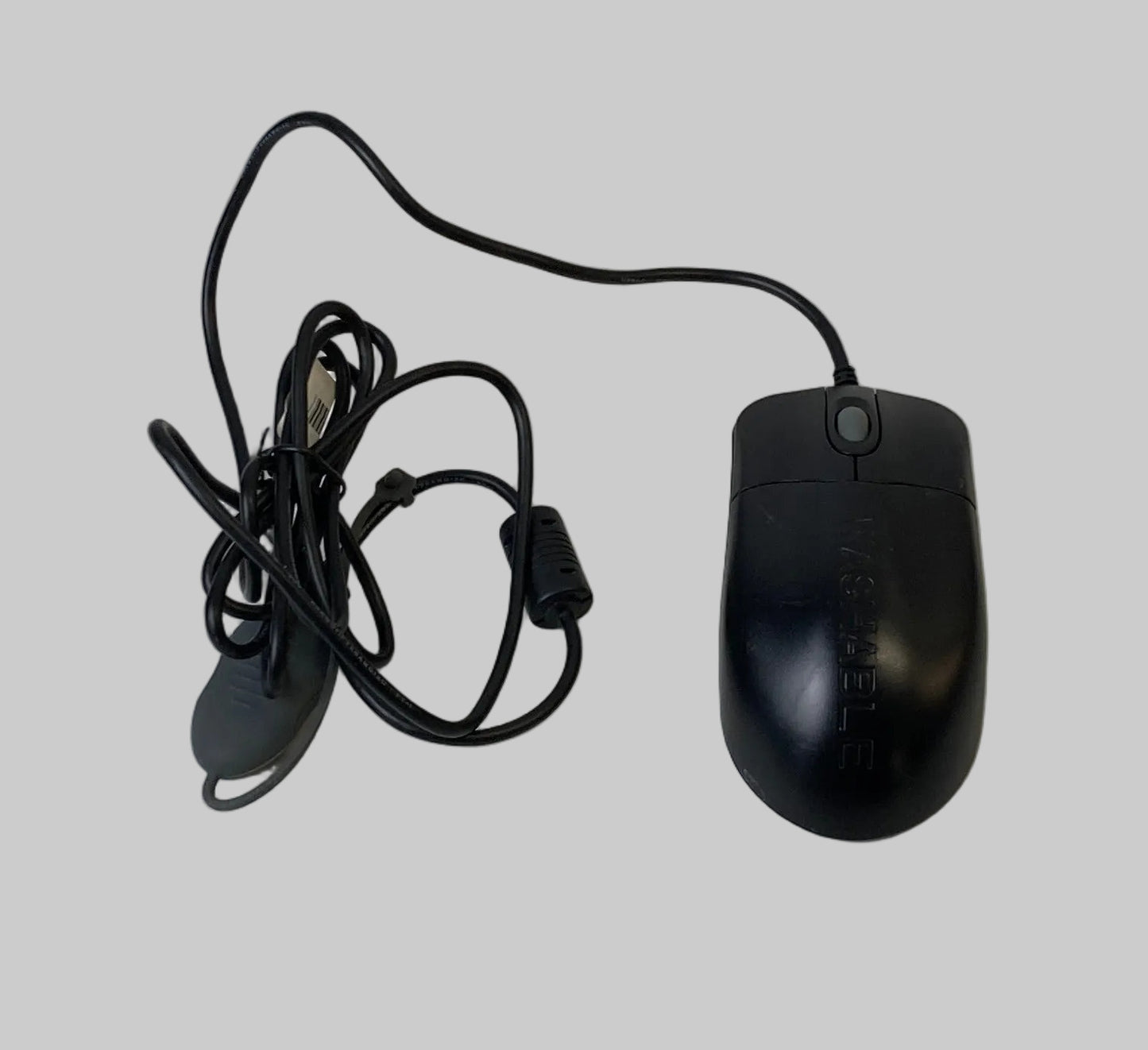 Seal Storm Waterproof Mouse - STM042