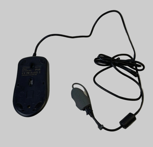 Seal Storm Waterproof Mouse - STM042