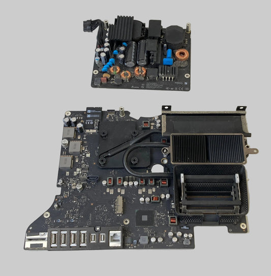 Apple iMac 27" Logic Board intel i5 3.2GHz quad core 2013 GeForce GT 755M 1GB