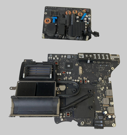 Apple iMac 27" Logic Board intel i5 3.2GHz quad core 2013 GeForce GT 755M 1GB