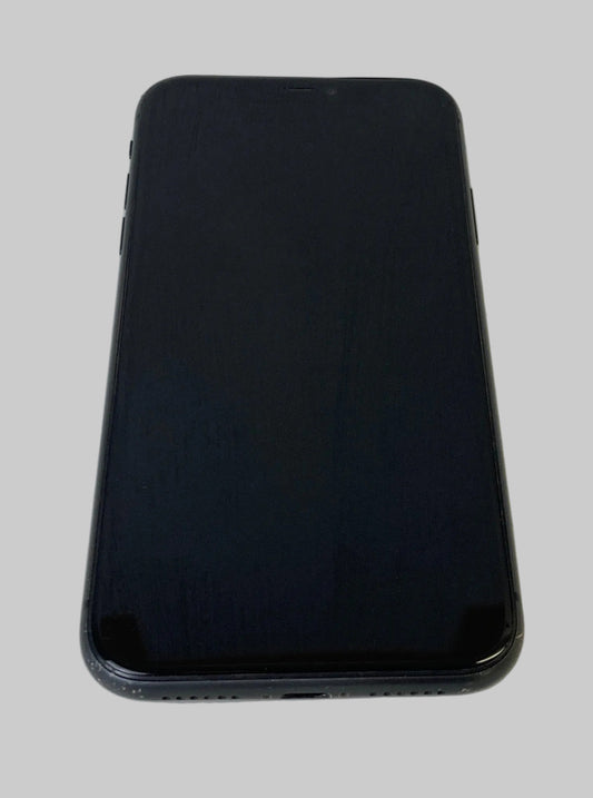Apple iPhone 11 Smartphone 64GB Black Mobile Phone IOS