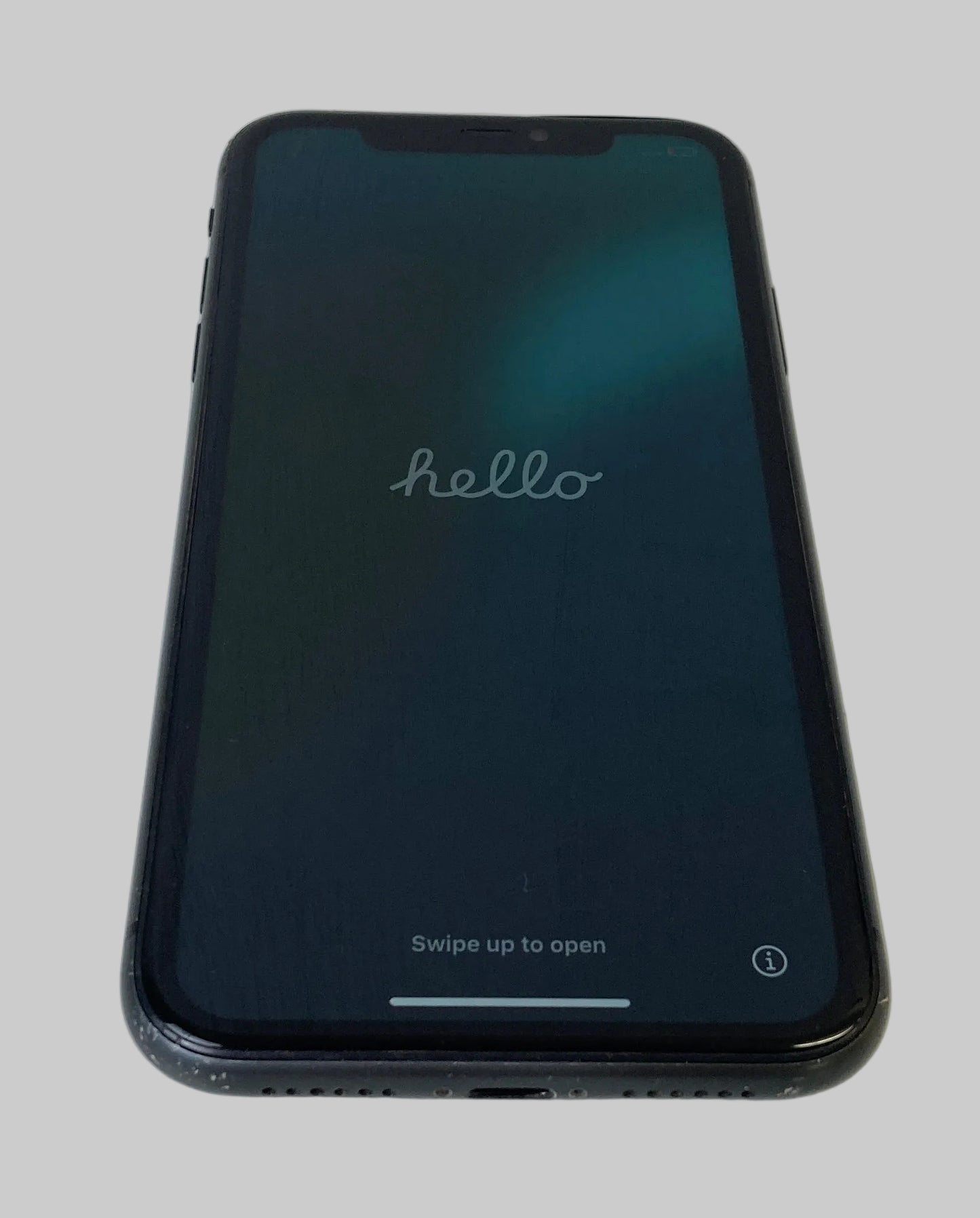 Apple iPhone 11 Smartphone 64GB Black Mobile Phone IOS