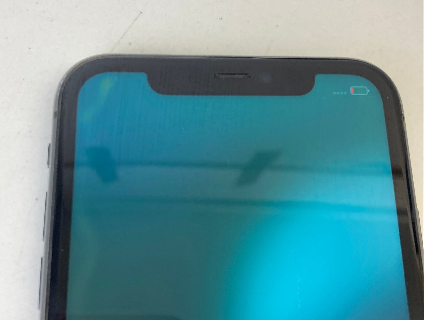 Apple iPhone 11 Smartphone 64GB Black Mobile Phone IOS