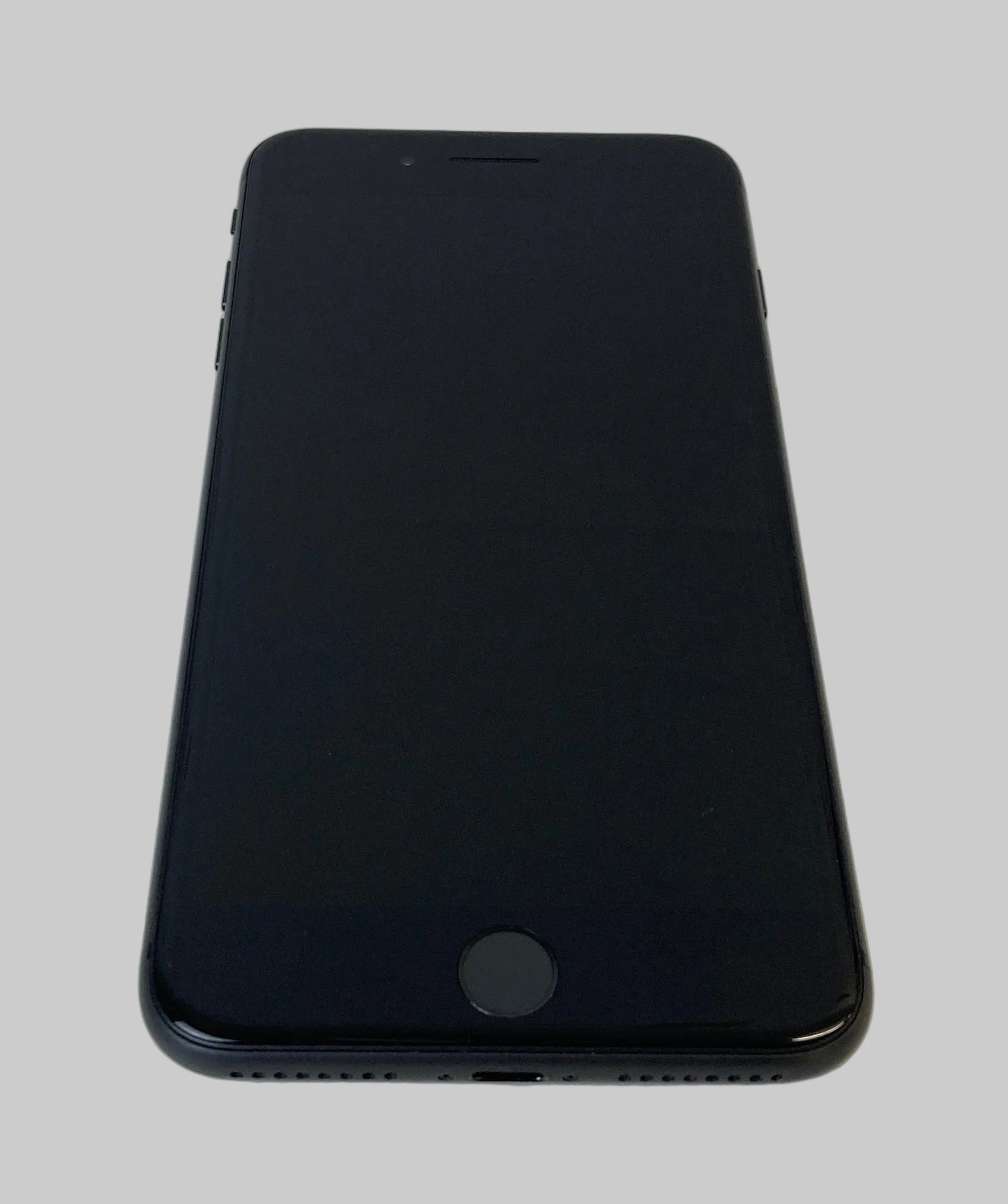 Apple iPhone 8 Plus Smartphone 256GB Black Mobile Phone IOS