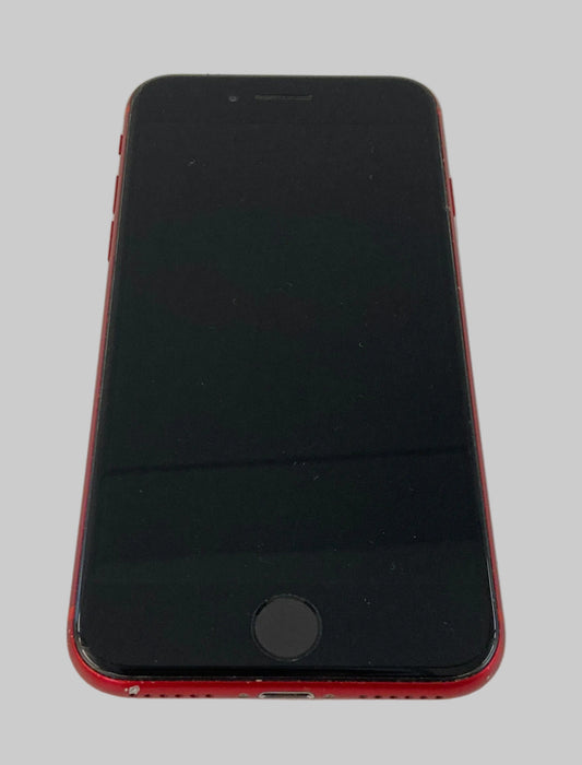 Apple iPhone SE (2nd Generation, 2020), 64GB, Red, Unlocked