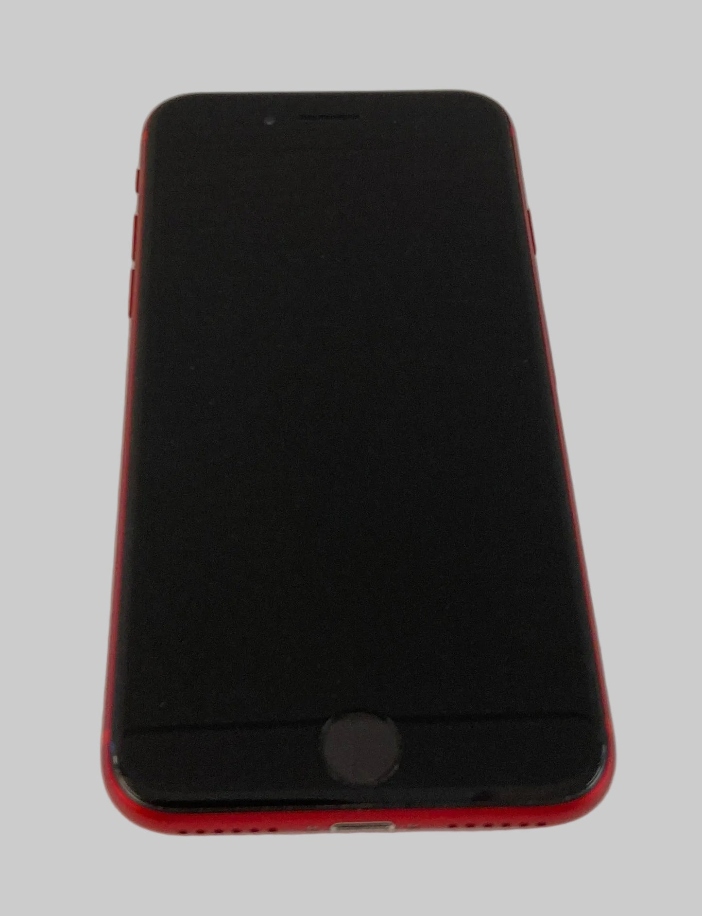 Apple iPhone SE (2nd Generation, 2020), 64GB, Red, Unlocked