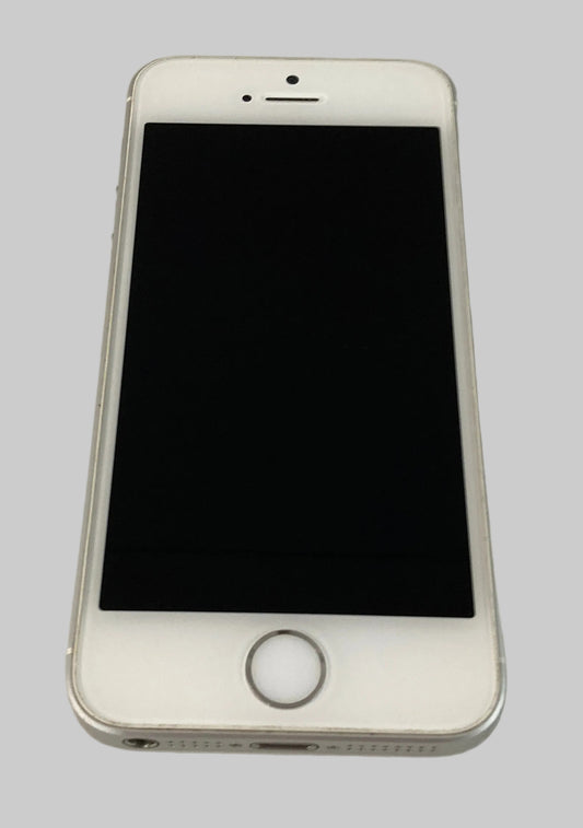 Apple iPhone SE White 32GB Smartphone Unlocked