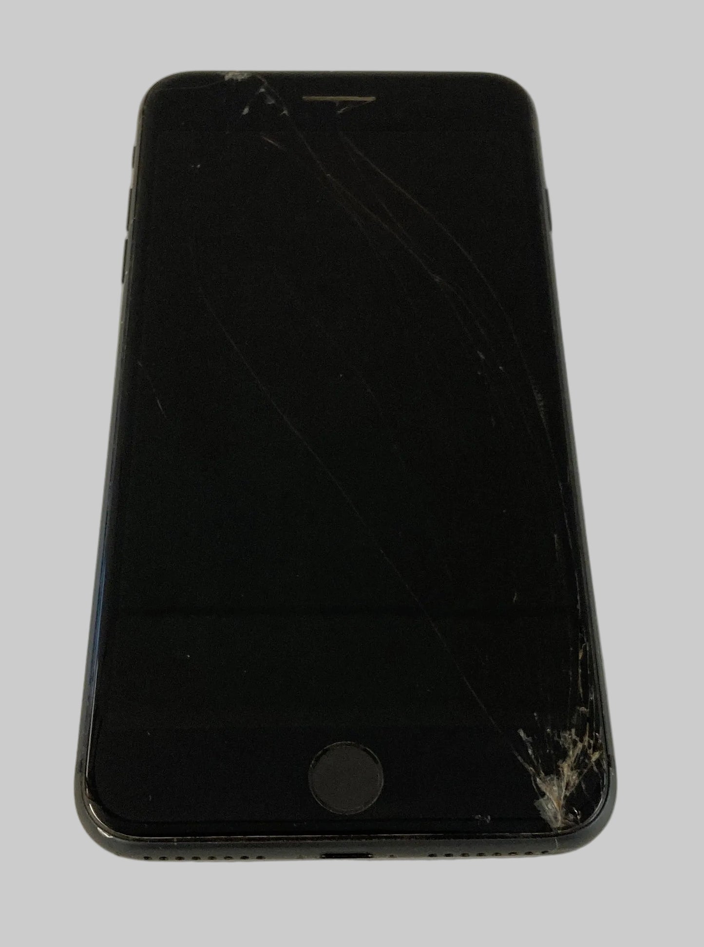 Apple iPhone 8 Plus Smartphone 64GB Black Mobile Phone IOS Cracked