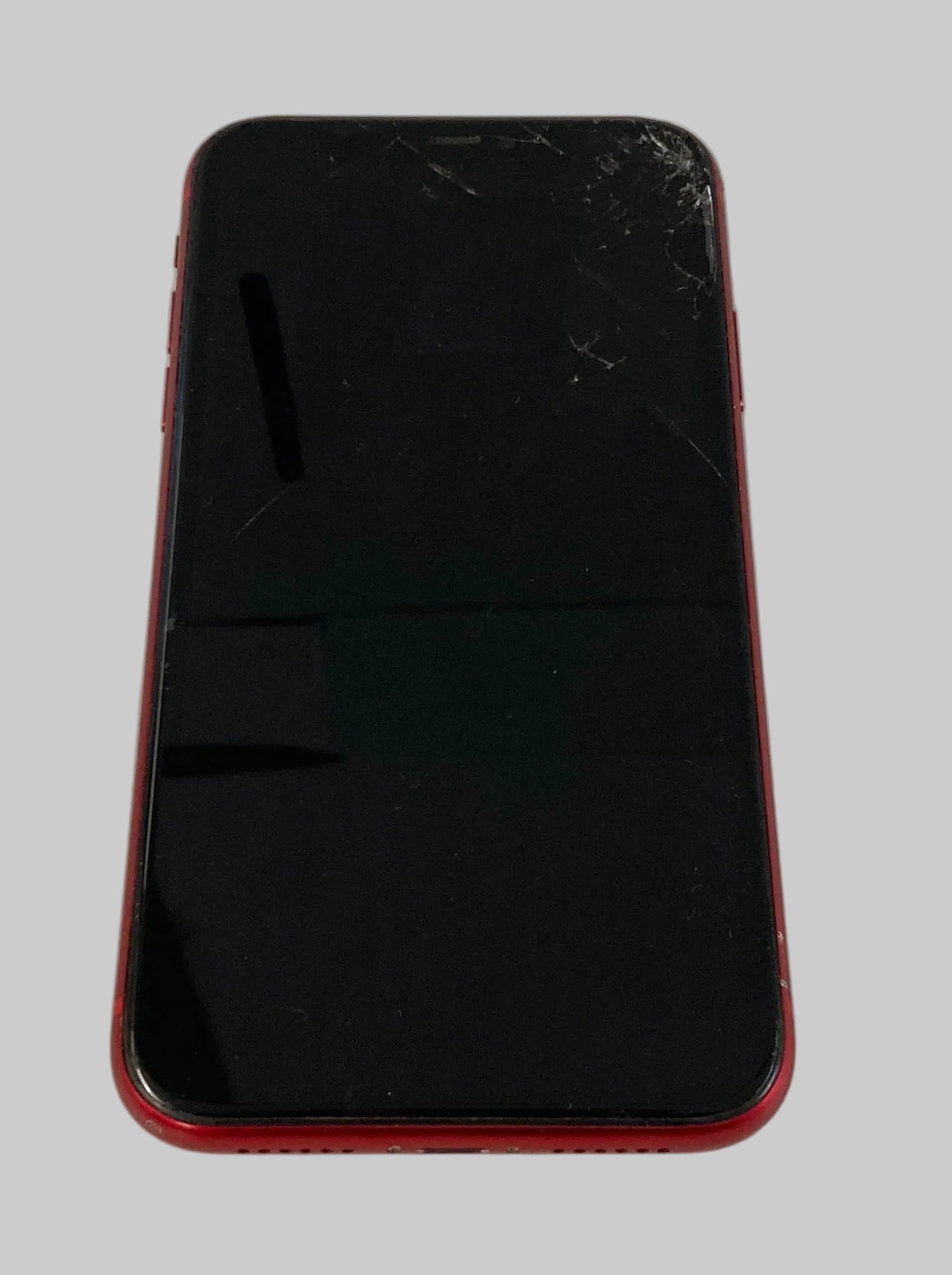Apple iPhone 11 Smartphone 128GB Red Mobile Phone IOS