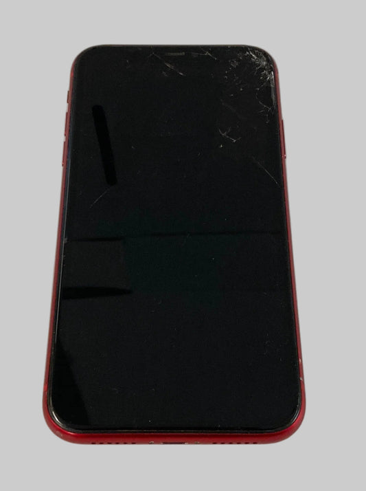 Apple iPhone 11 Smartphone 128GB Red Mobile Phone IOS