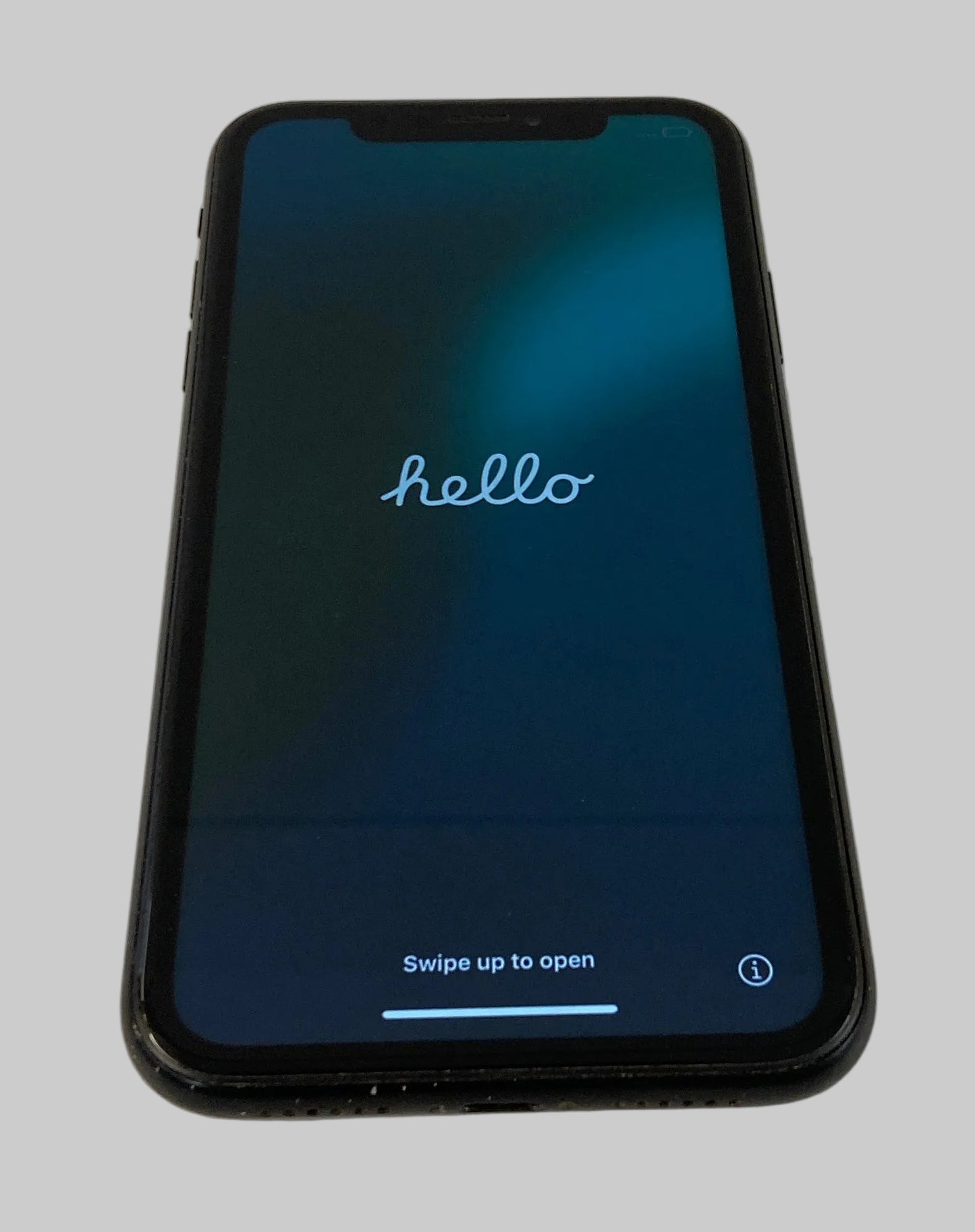 Apple iPhone XR 64GB Black Unlocked