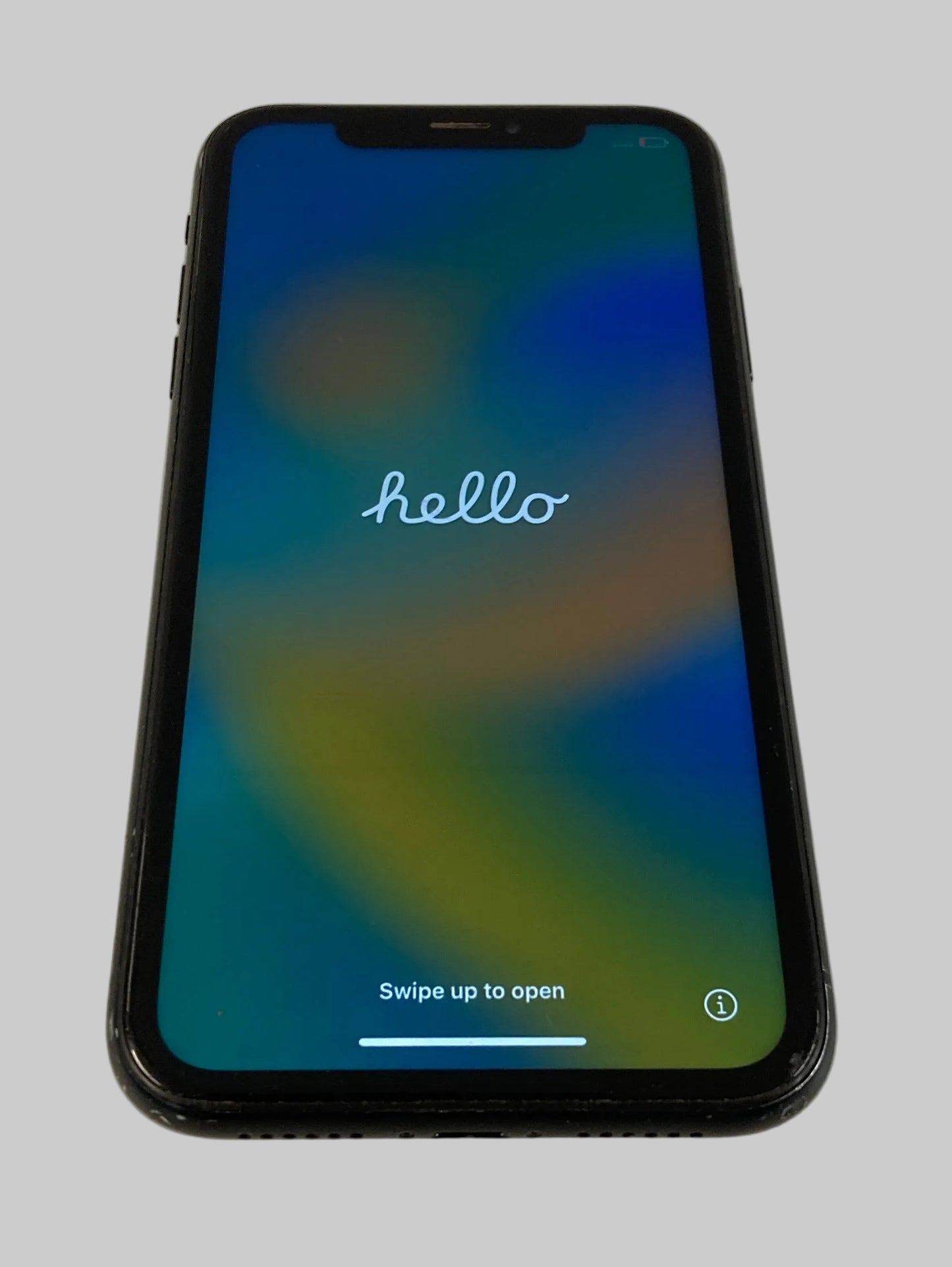 Apple iPhone XR 64GB Black Unlocked