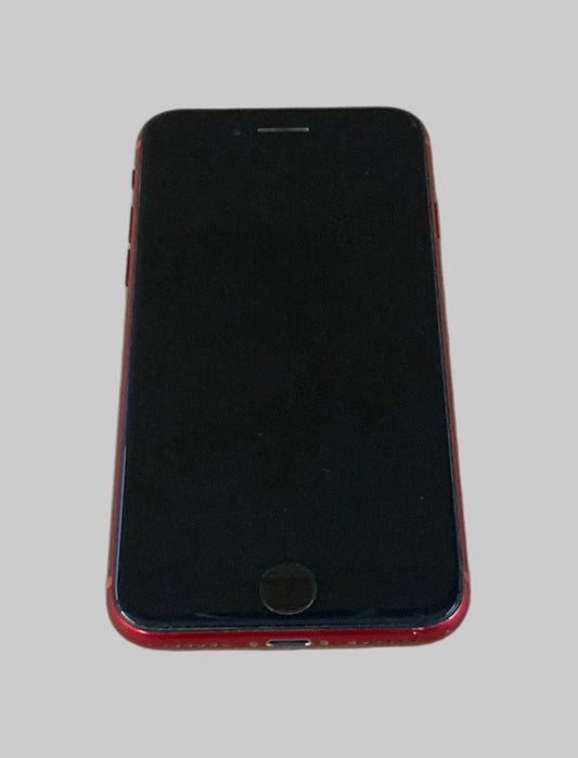 Apple iPhone 8 Smartphone 64GB Red Mobile Phone IOS