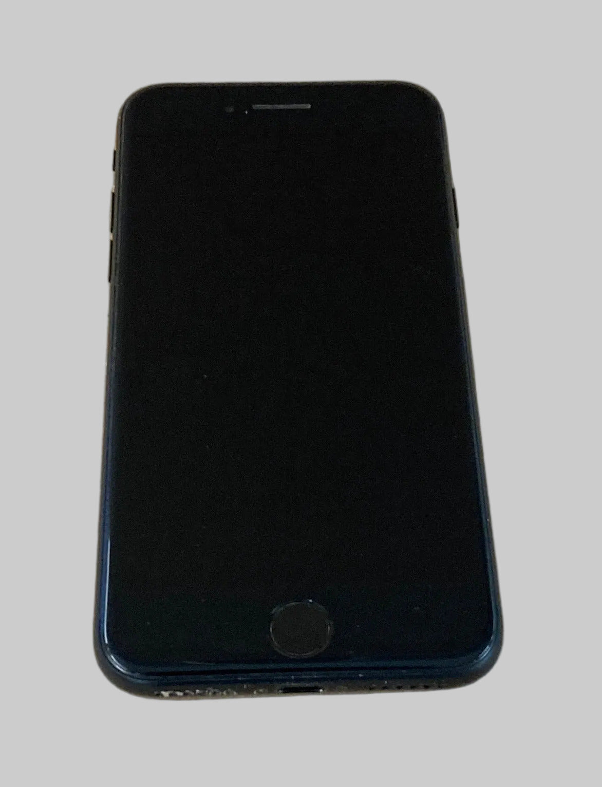 Apple iPhone 7 Smartphone 128GB Black Mobile Phone IOS