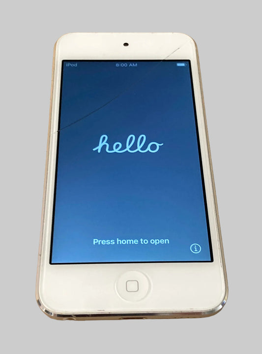 Apple iPod Touch 7th Gen 32GB Silver