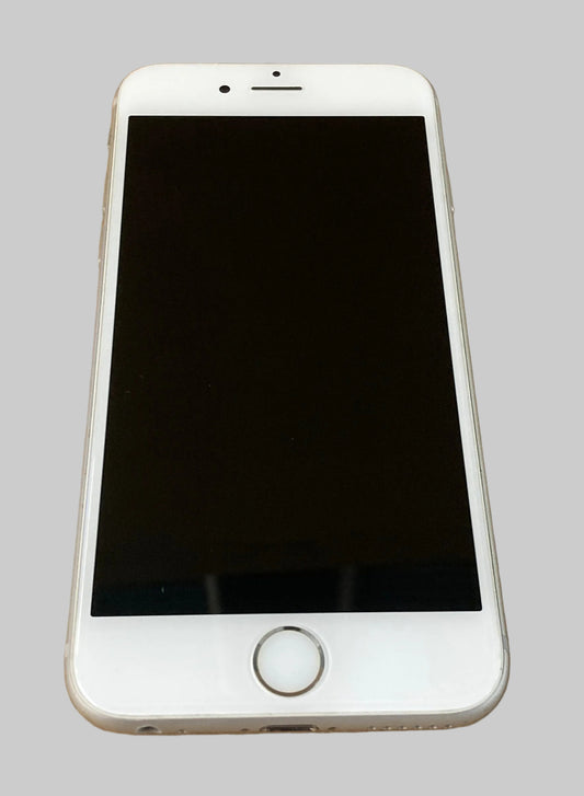 Apple iPhone 6s Smartphone 128GB Silver Mobile Phone IOS Unlocked