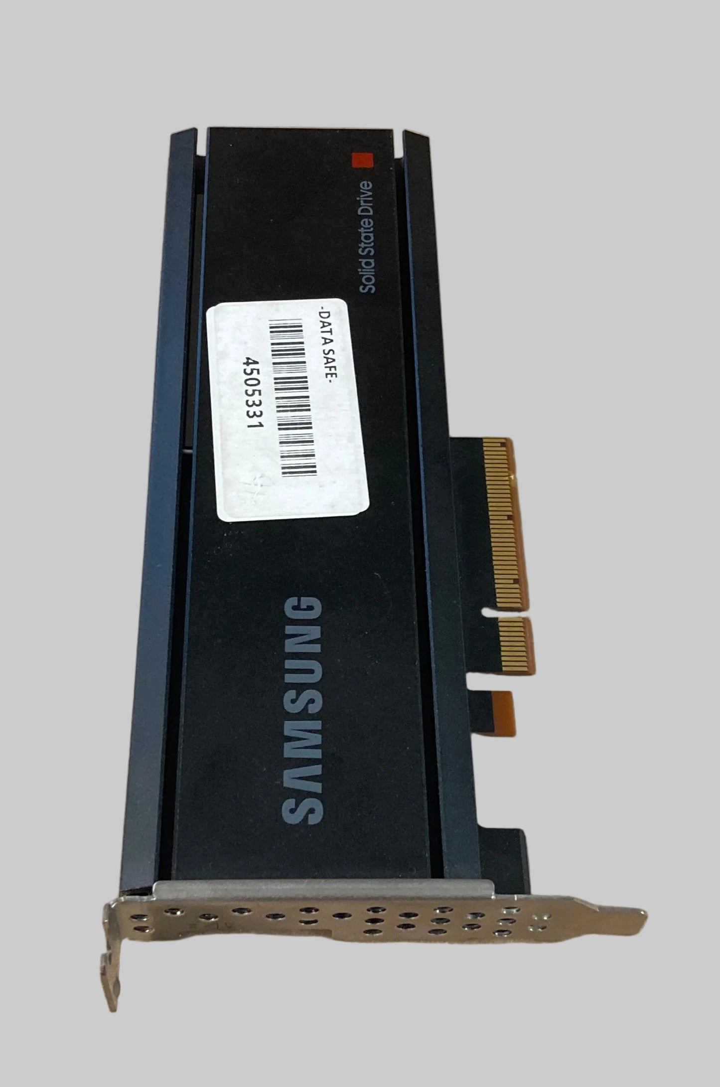 Samsung SSD PM1735 HHHL 1.6TB PCIe x8 Gen4 MZ-PLJ1T60