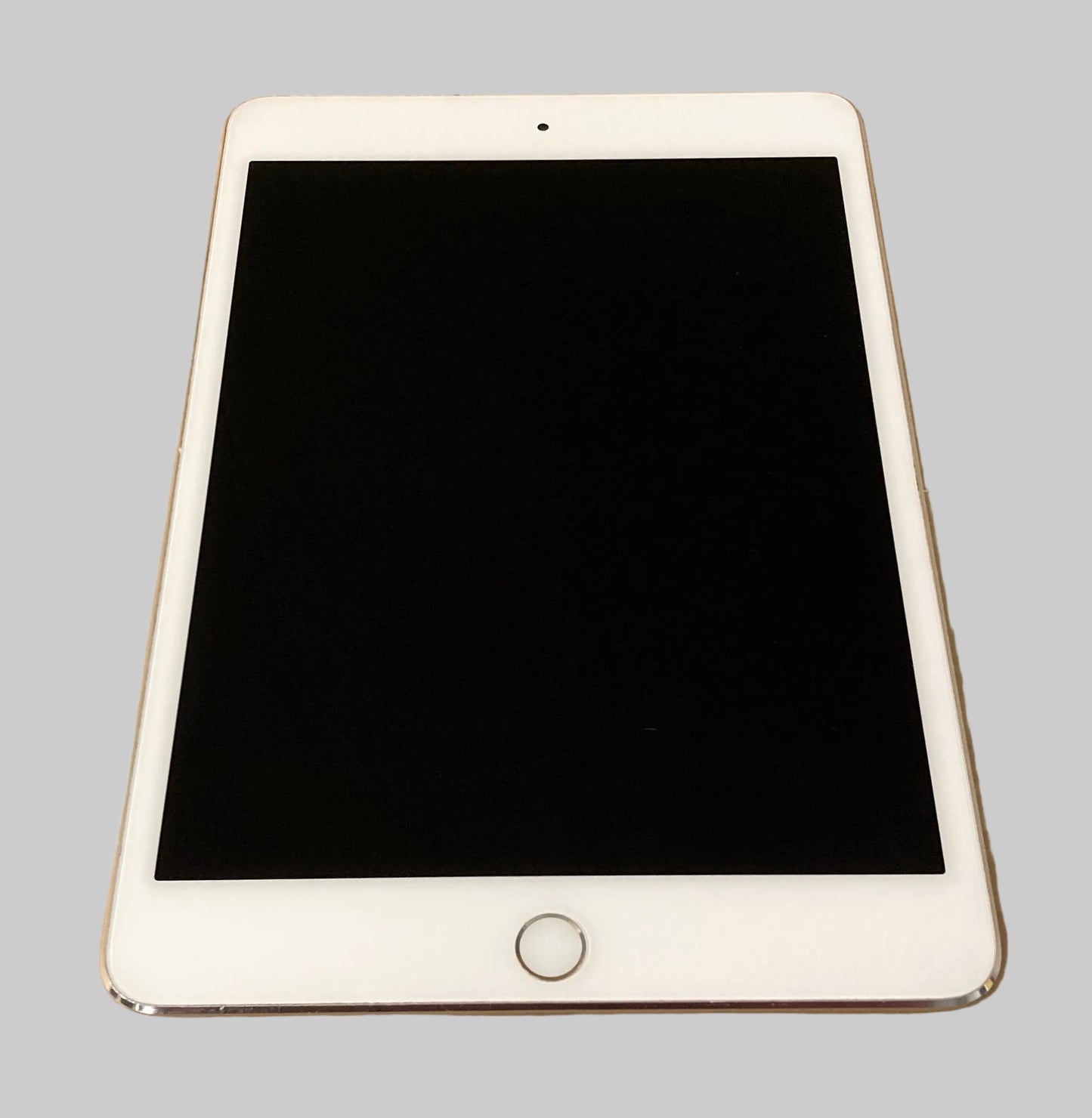 Apple iPad Mini 4 128GB, Wi-Fi, 7.9in - White