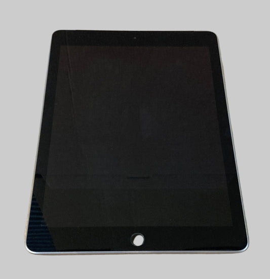 Apple iPad 6th Generation 9.7" Wifi/4G 32GB Grey