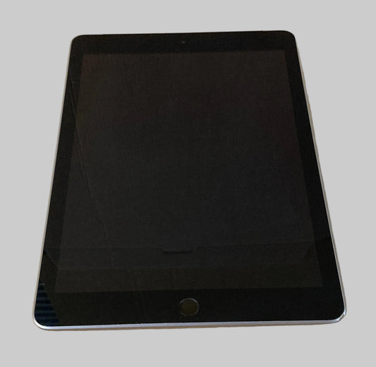 Apple iPad 6th Generation 9.7" Wifi/4G 32GB Grey