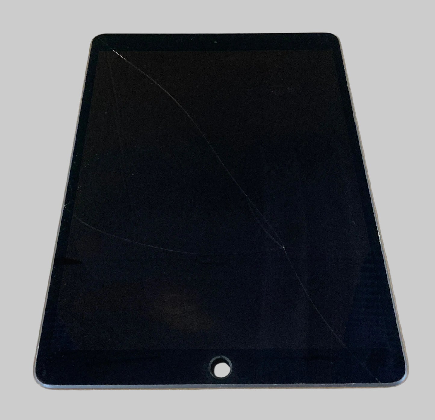Apple iPad Air 3rd Gen Space Grey 64GB Wifi Only A2152 10.5"