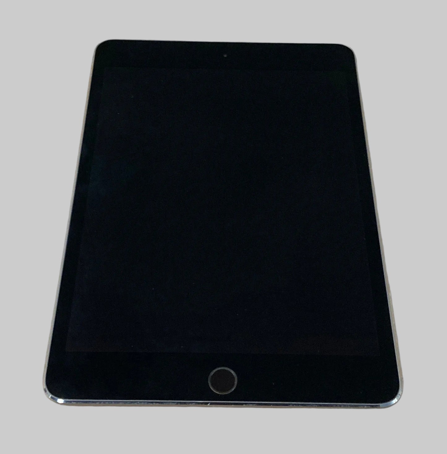 Apple iPad Mini 4 128GB, Wi-Fi, 7.9in - Grey