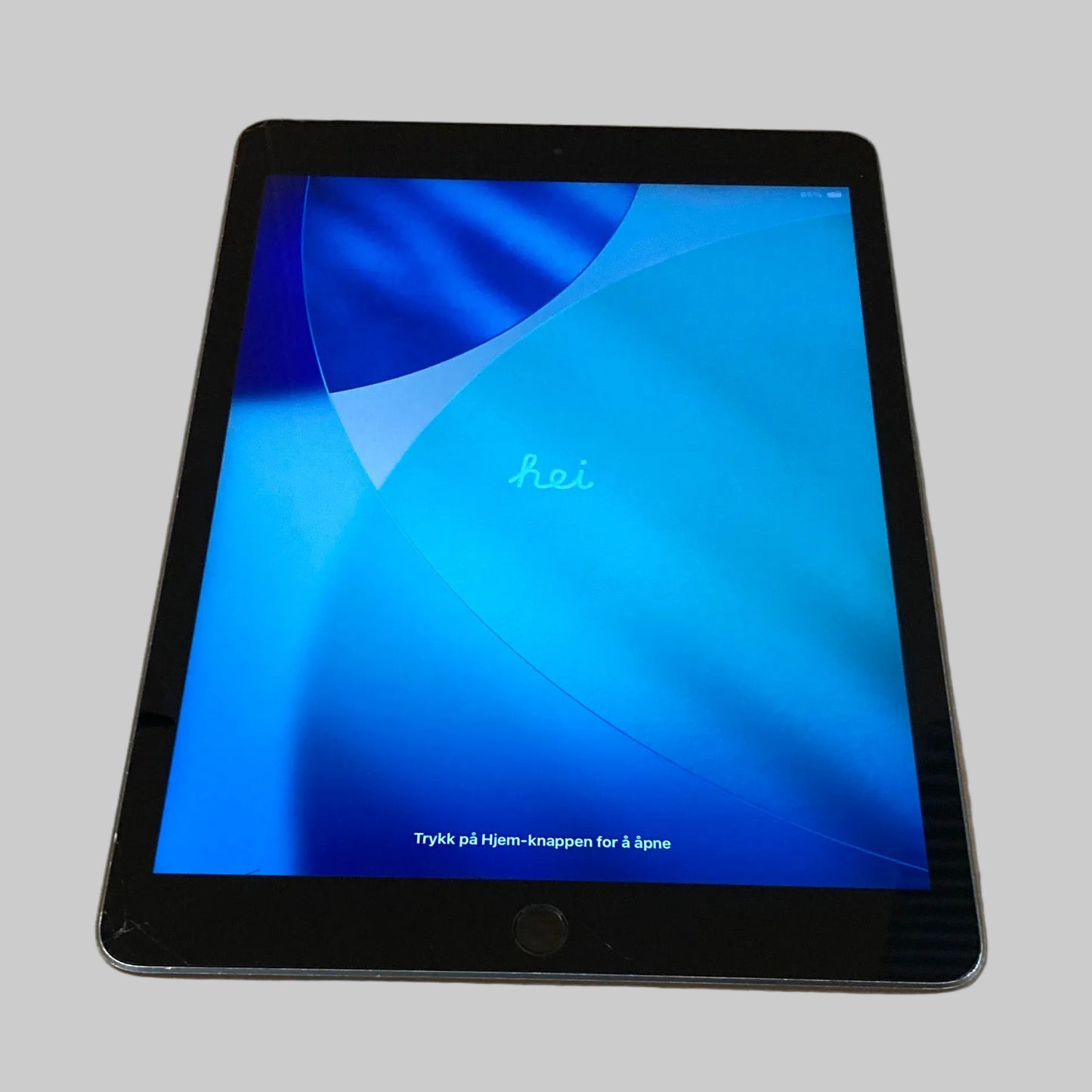 Apple iPad 8th Generation 10.2" Wifi/4G 32GB Grey