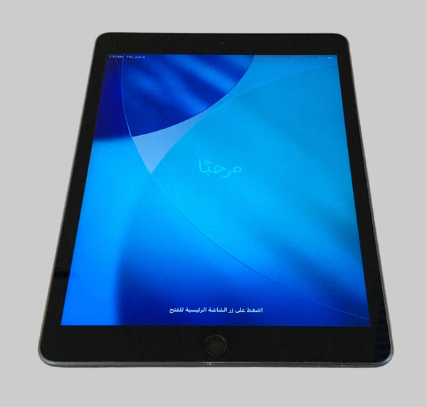 Apple iPad 8th Generation 10.2" Wifi/4G 32GB Grey