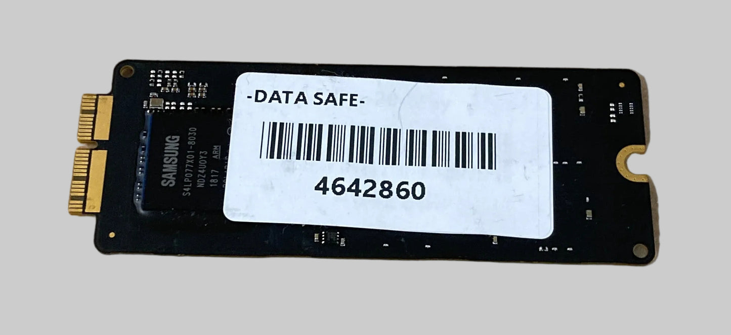 Samsung Apple 1TB SSD - MZ-KPV1T00/0A6