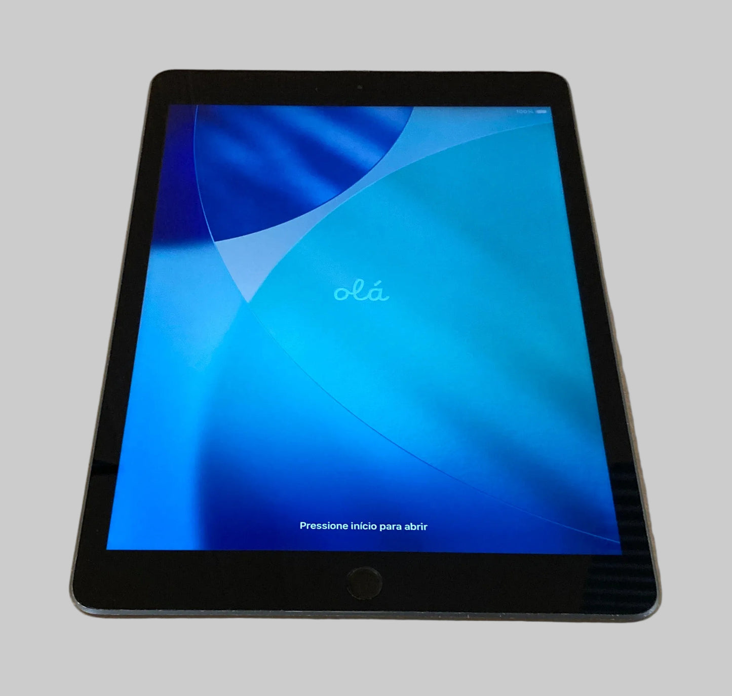 Apple iPad 8th Generation 10.2" Wifi/4G 32GB Grey