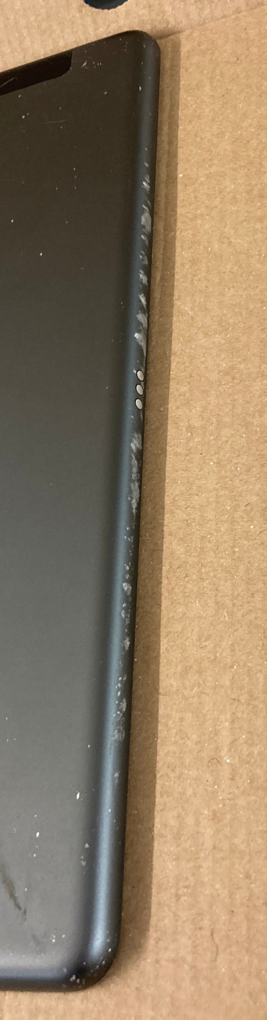 Apple iPad 8th Generation 10.2" Wifi/4G 32GB Grey