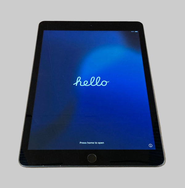 Apple iPad 8th Generation 10.2" Wifi/4G 32GB Grey