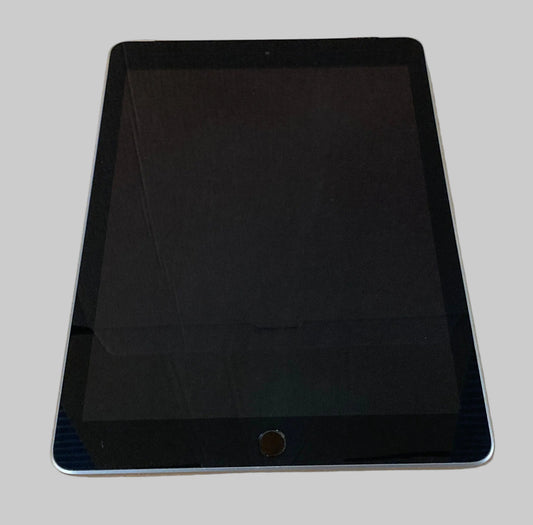 Apple iPad 6th Generation 9.7" Wifi/4G 32GB Grey