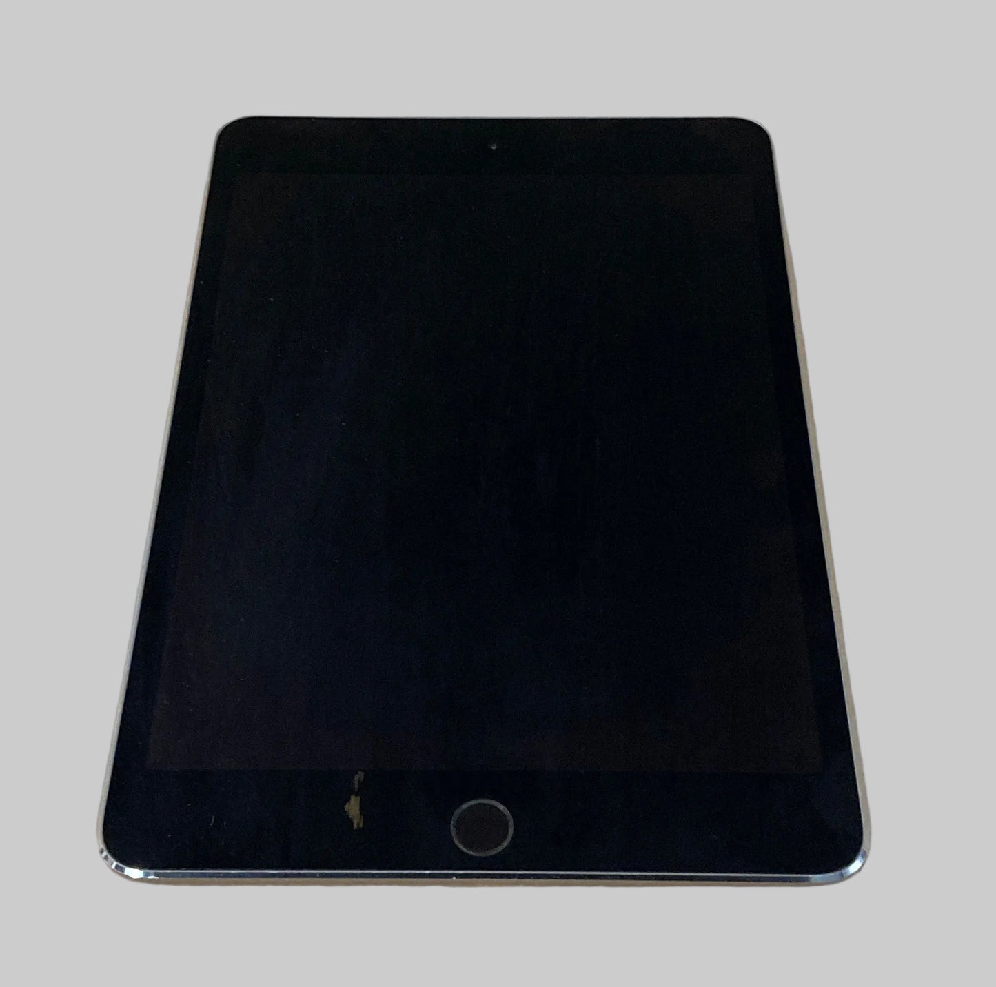 Apple iPad Mini 4 128GB, Wi-Fi, 7.9in - Grey