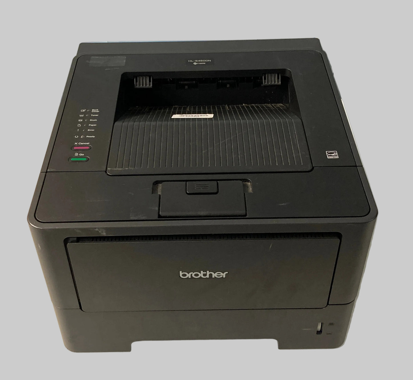 BROTHER HL-5450DN A4 AUTO DUPLEX NETWORK USB FAST 38PPM A4 MONO LASER PRINTER