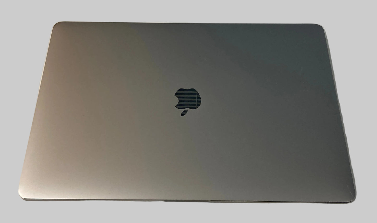 MacBook Pro 15" Touch/Mid-2017 2.9 GHz Core i7 (I7-7820HQ) 16GB RAM 500GB SSD
