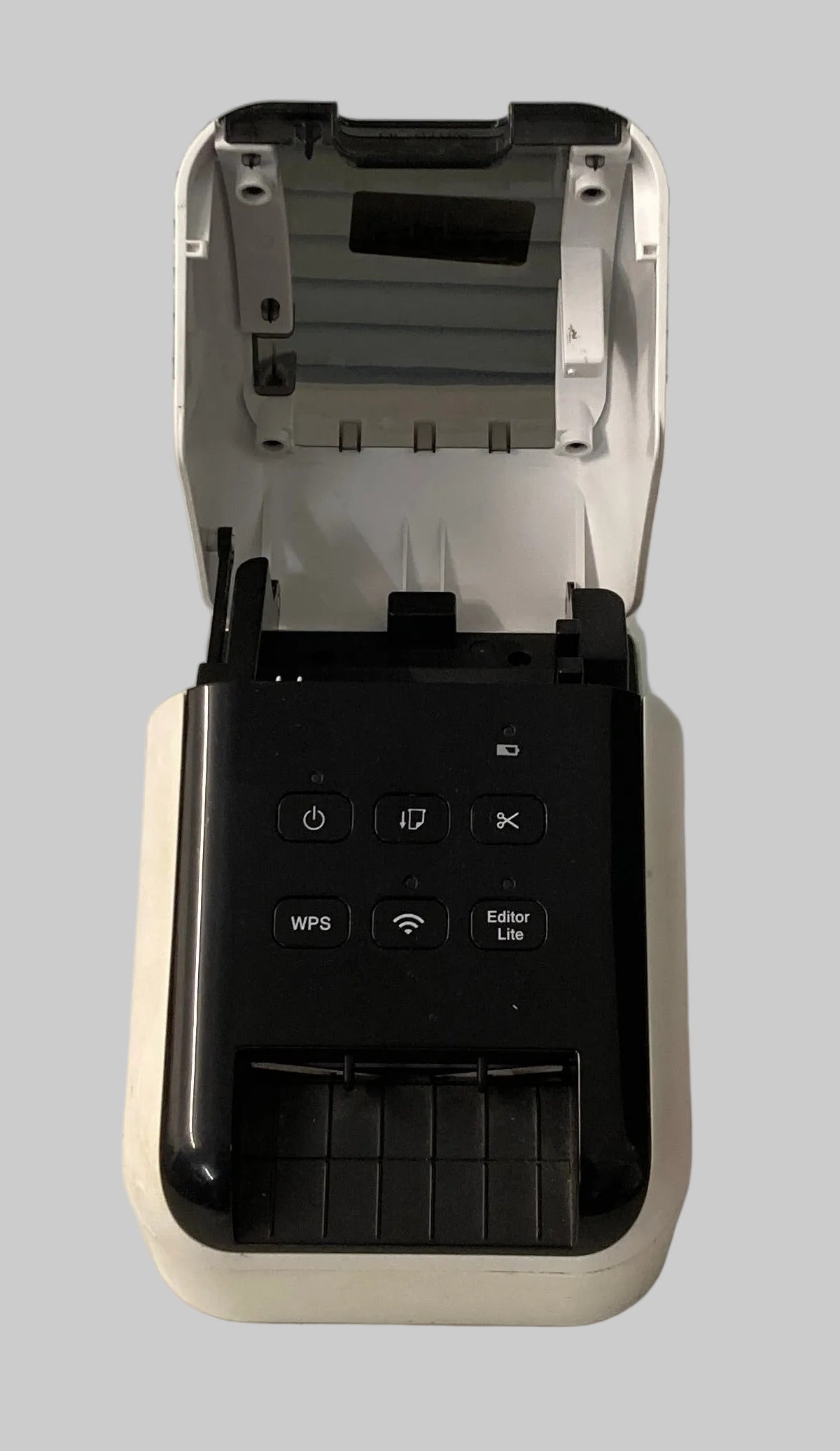 Brother QL-810W Wireless Label Printer USB and Wi-Fi
