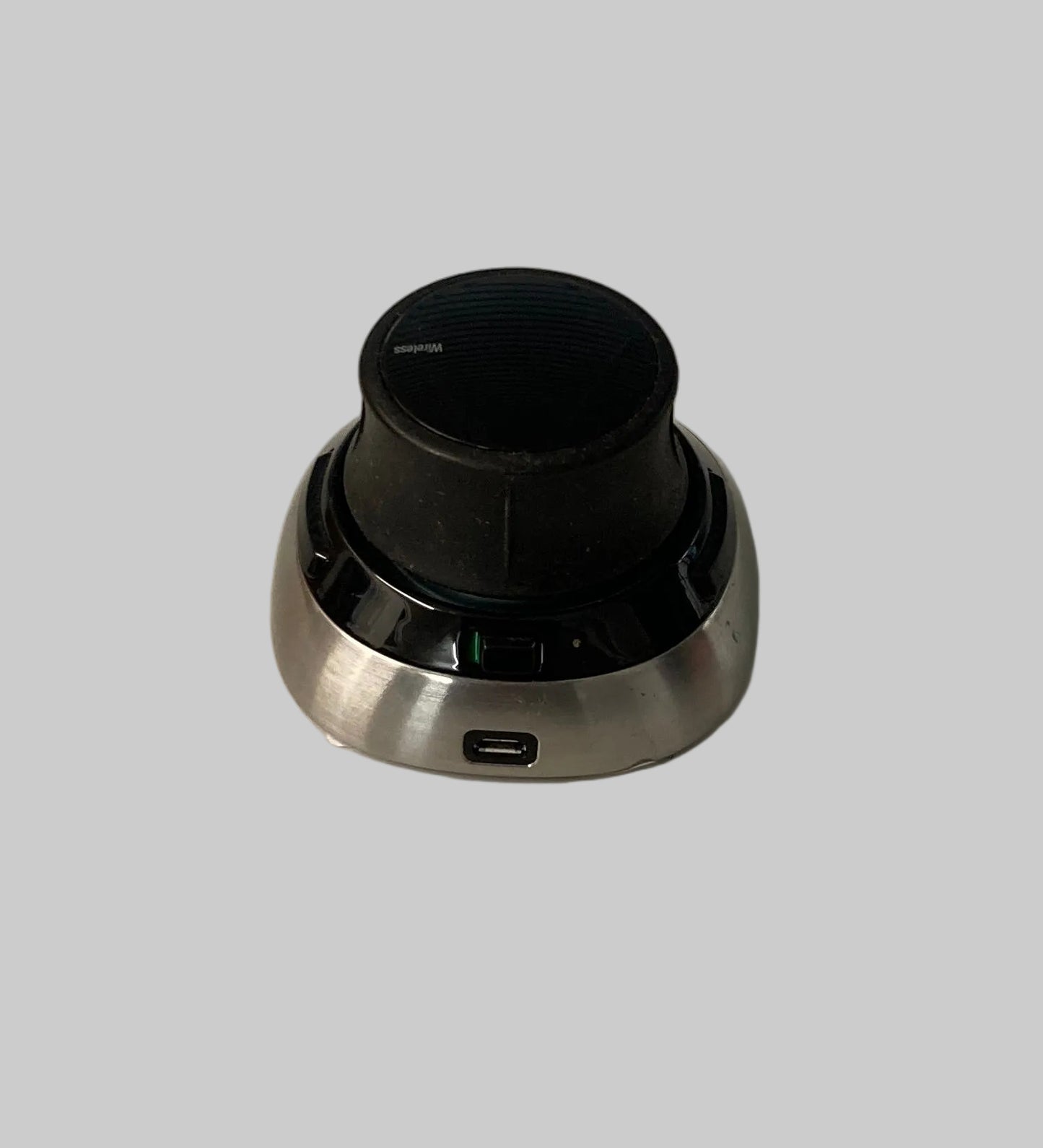 3DCONNEXION 3D SpaceMouse Wireless Bluetooth Edition