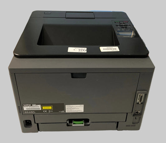Brother HL-L5000D Monochrome Laser Printer A4 - Black