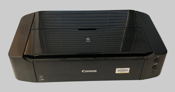 Canon Pixma iP8750 Wireless Inkjet Printer Black