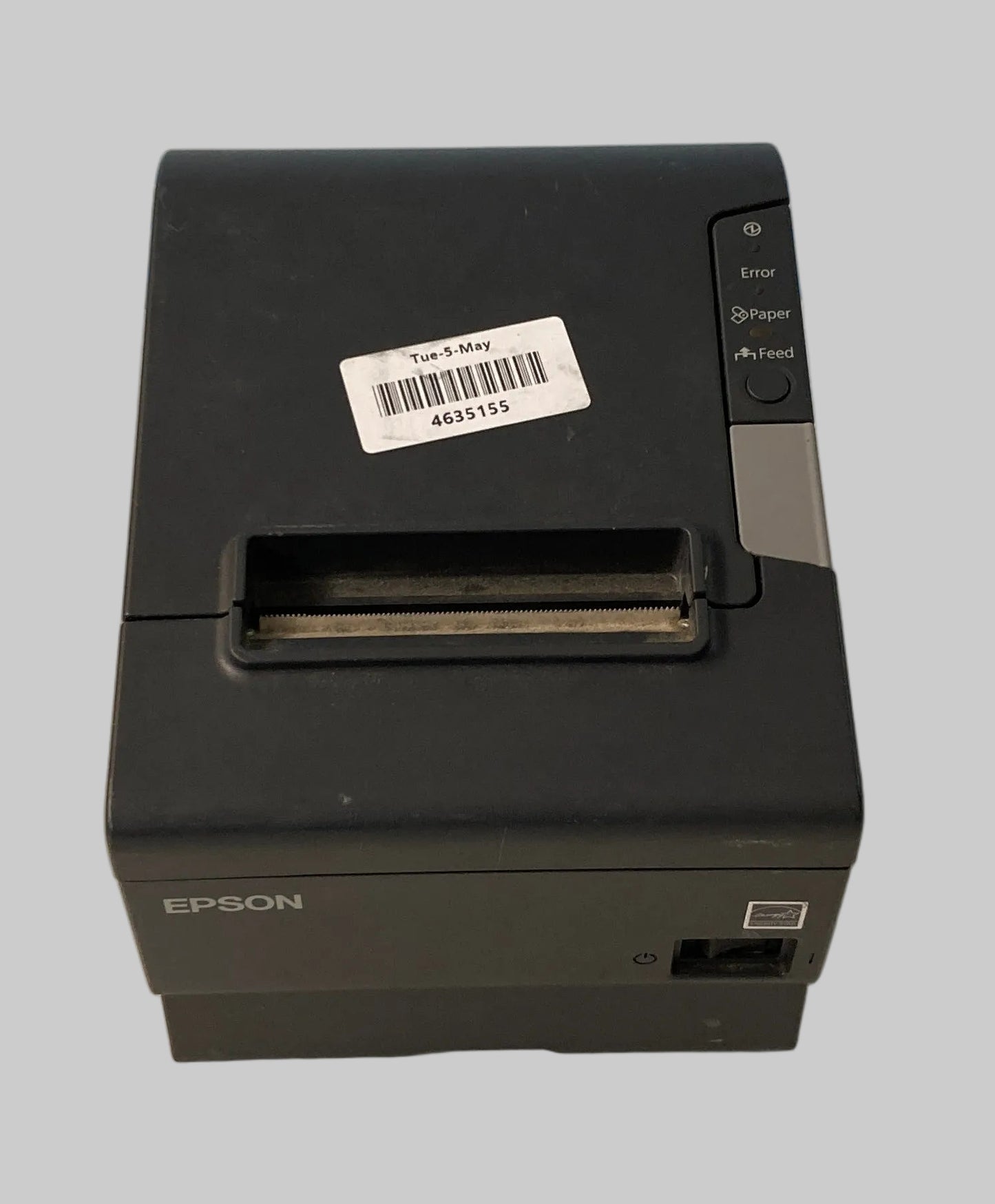 Epson TM-T88V Receipt Printer M244A 80mm Thermal USB Serial