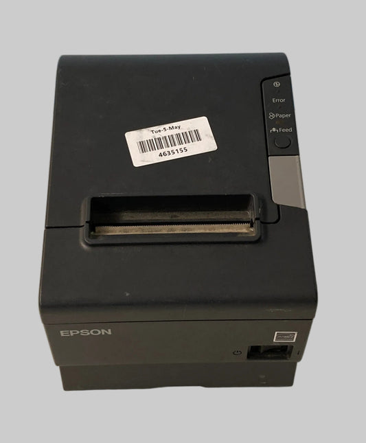Epson TM-T88V Receipt Printer M244A 80mm Thermal USB Serial