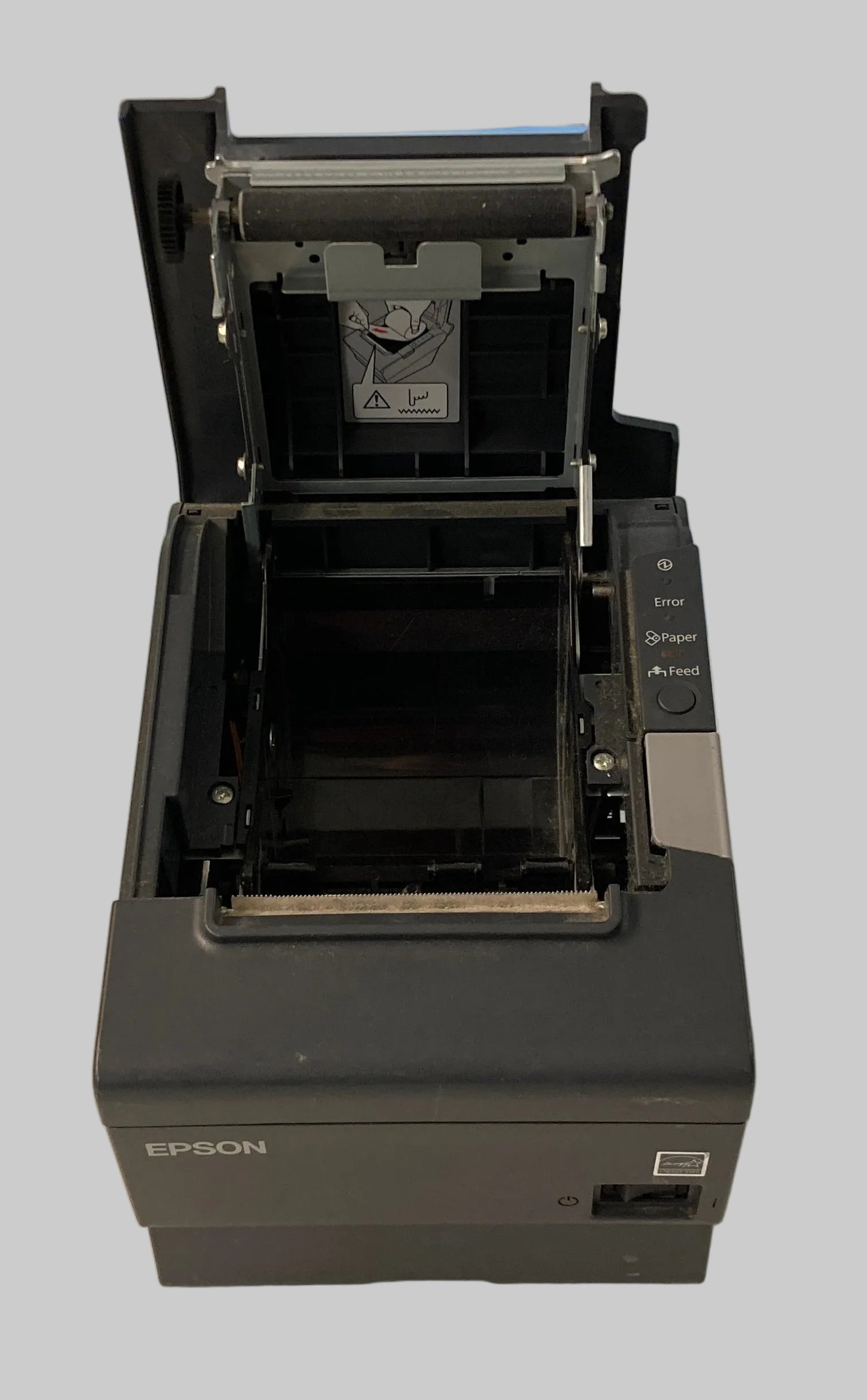 Epson TM-T88V Receipt Printer M244A 80mm Thermal USB Serial