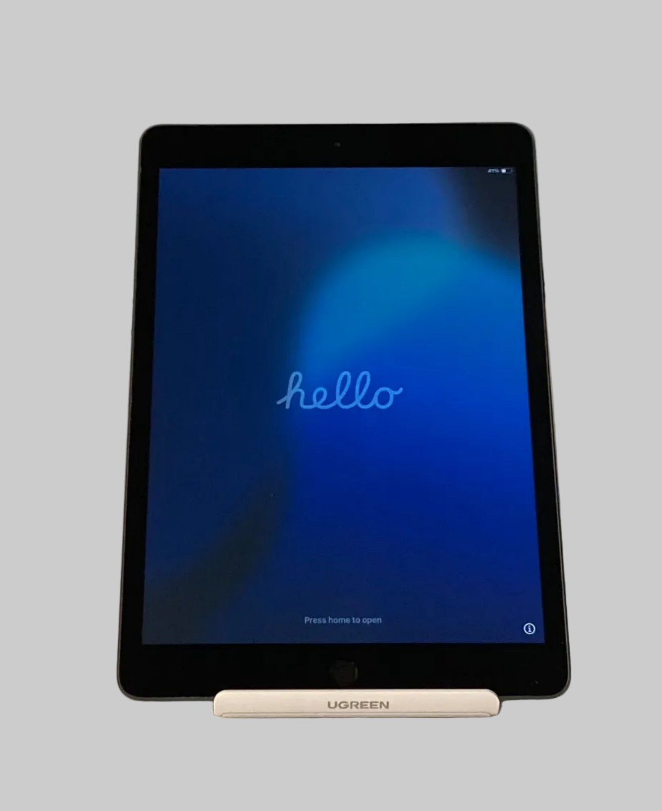 Apple iPad 8th Generation 10.2" Wifi/4G 32GB Grey