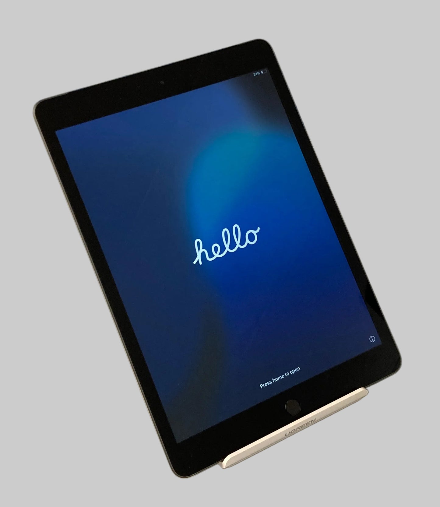 Apple iPad 8th Generation 10.2" Wifi/4G 32GB Grey