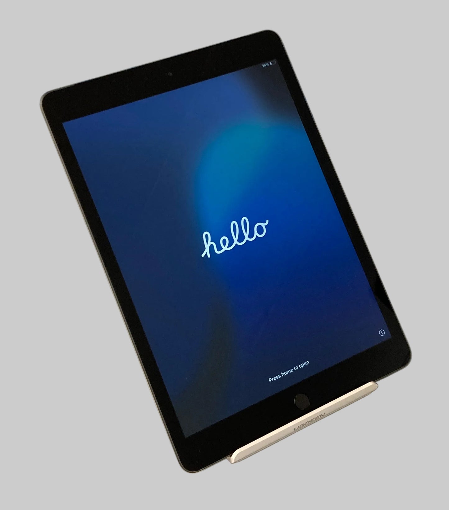 Apple iPad 8th Generation 10.2" Wifi/4G 32GB Grey