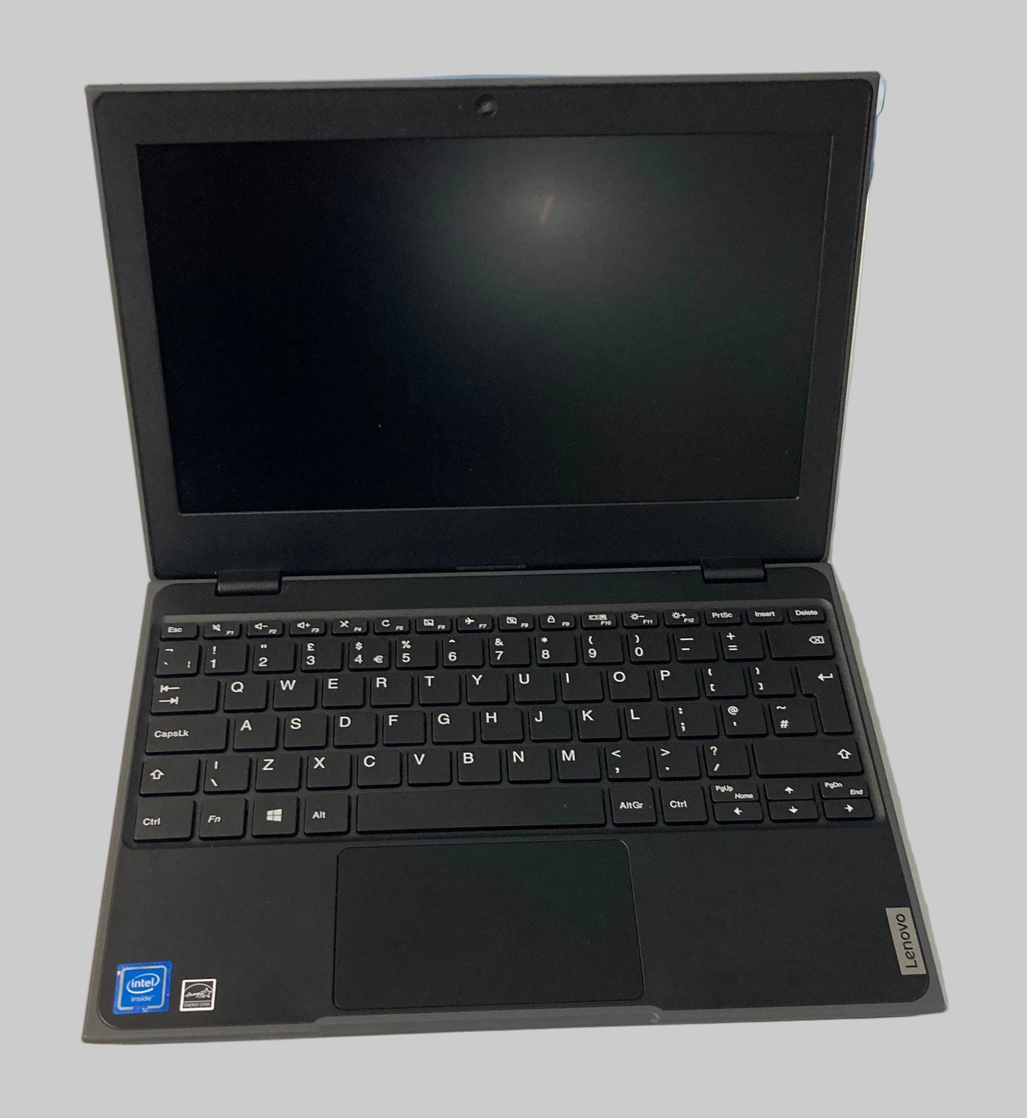 Lenovo 100e 2nd Gen Intel N4120 4GB 64GB SSD Laptop