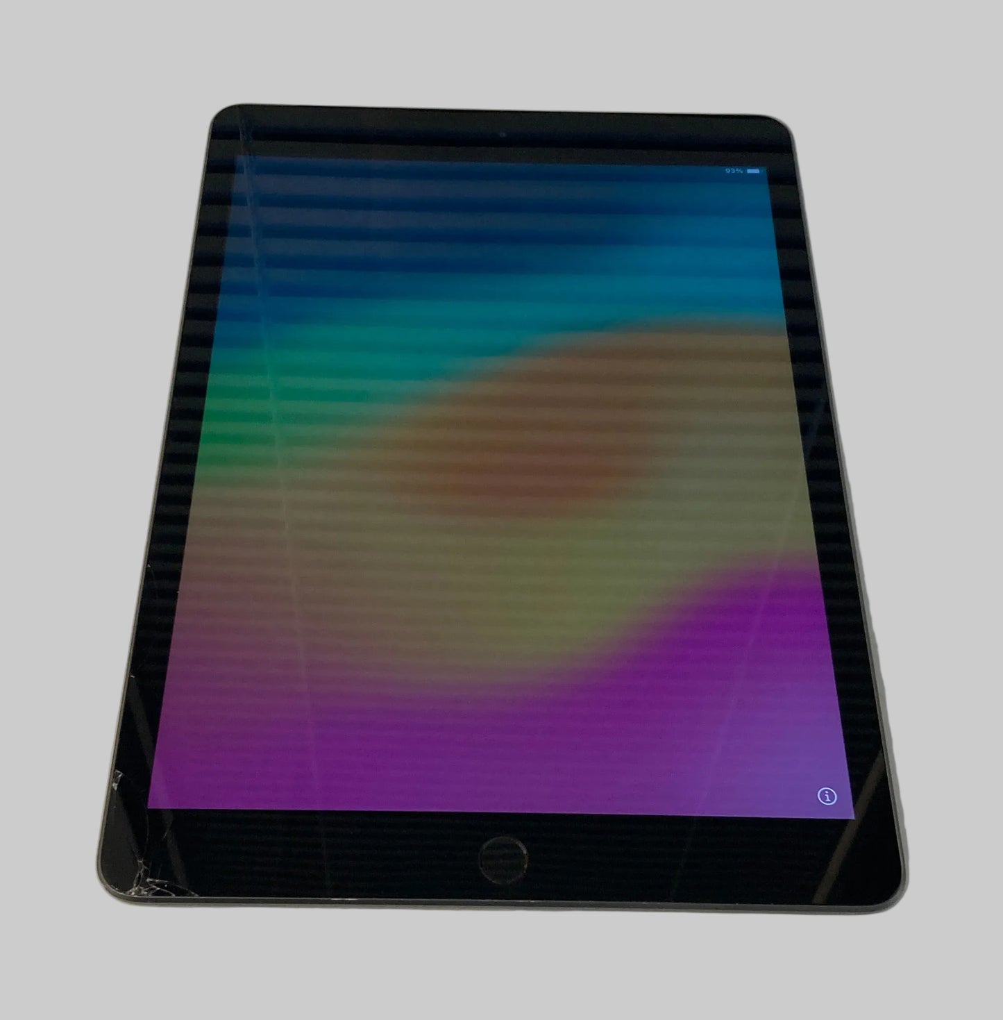 Apple iPad 7th Generation 10.2" Wifi/4G 32GB Grey