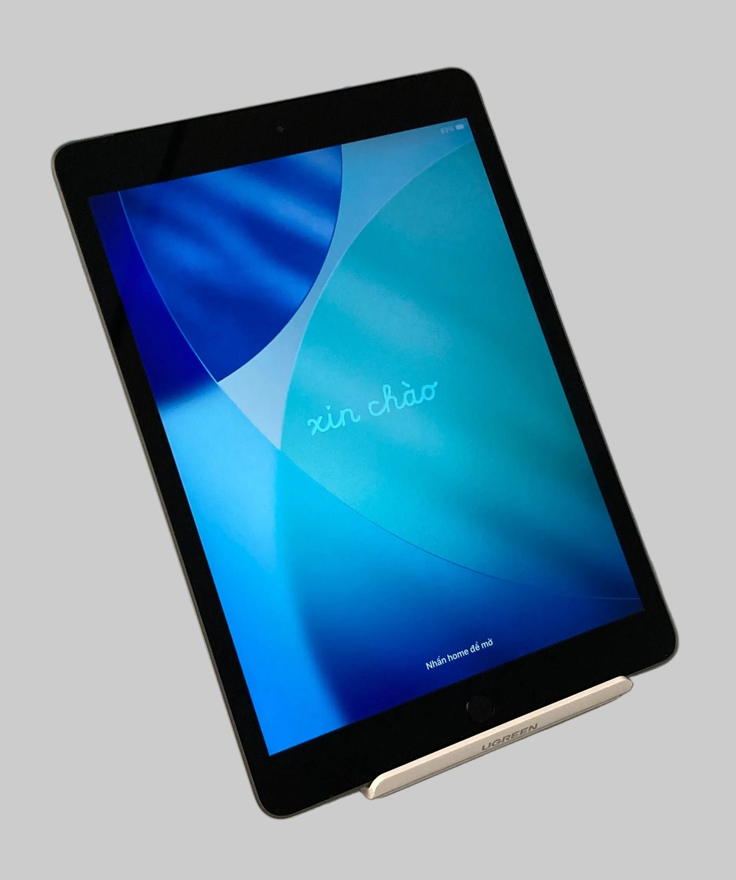 Apple iPad 8th Generation 10.2" Wifi/4G 32GB Grey