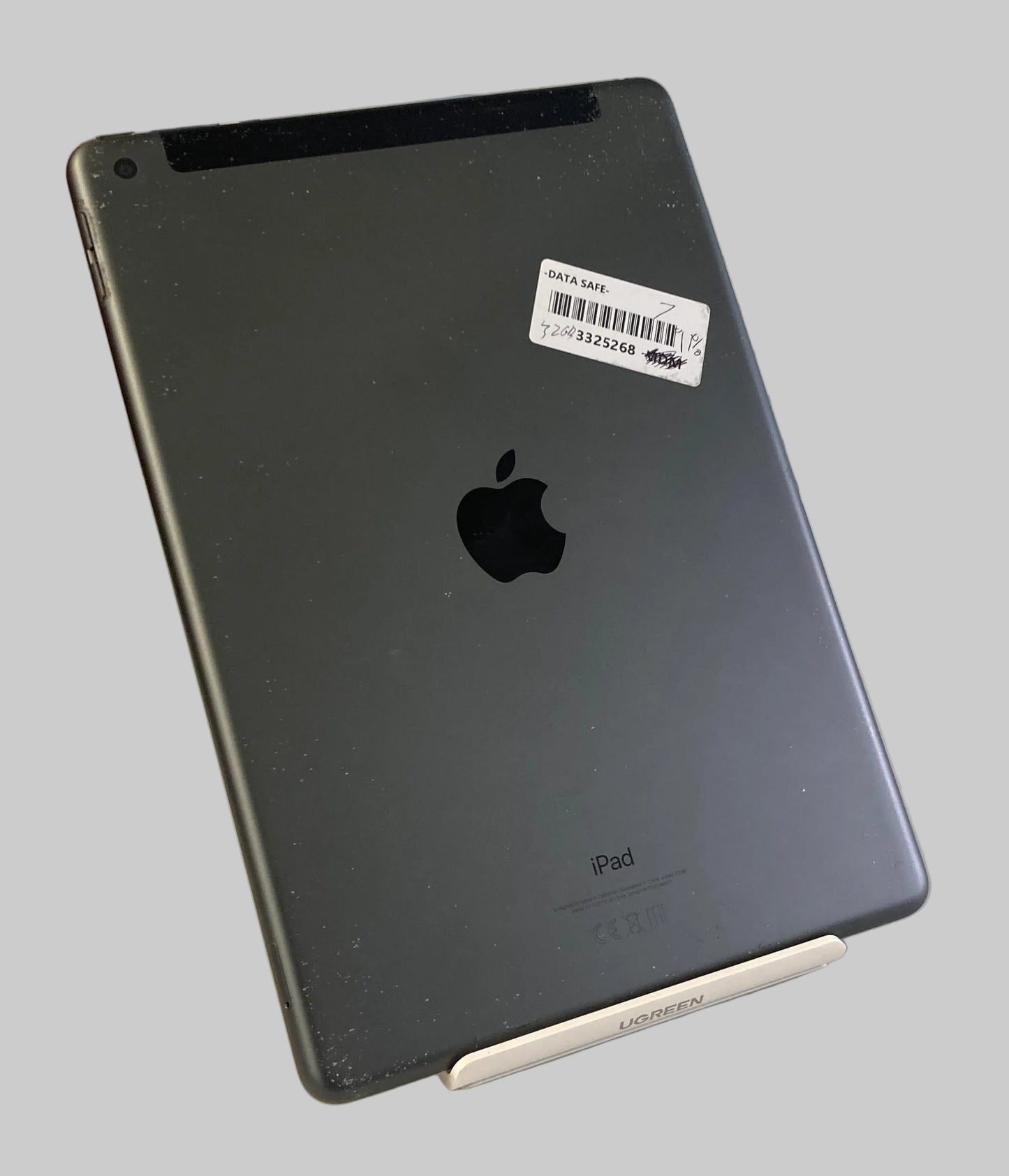Apple iPad 7th Generation 10.2" Wifi/4G 32GB Grey